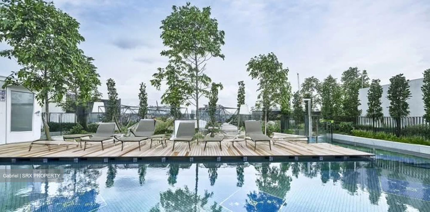 Bijou (D5), Apartment #544885581